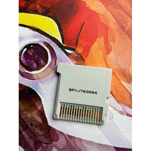 Puzzle & Dragons X - Ryuu no Shou - 3DS