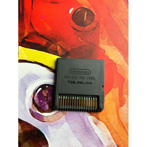 One Piece : Gigant Battle 2 - Shinsekai - DS