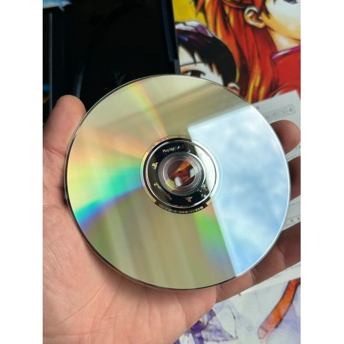 Space Venus Starring Morning Musume - PS2
