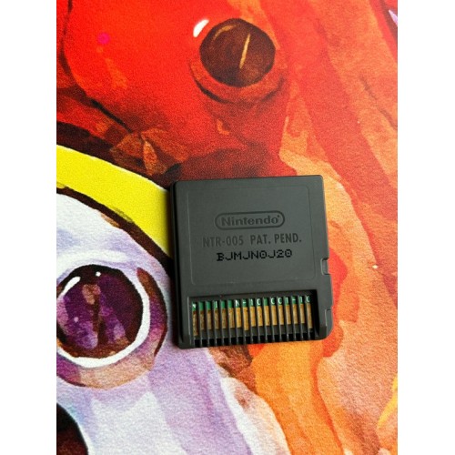 Stitch ! Ohana to Rhythm de Daibouken - DS