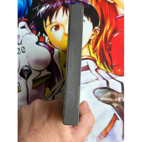 One Piece Ocean's of Dreams - PS1