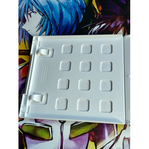 Mario & Sonic at the Rio 2016 Olympic Games - 3DS