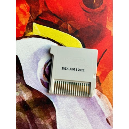 Mario & Sonic at the Rio 2016 Olympic Games - 3DS