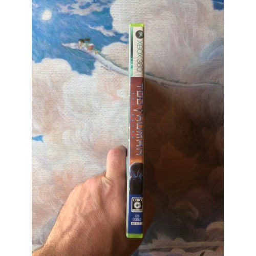 Too Human - Xbox 360