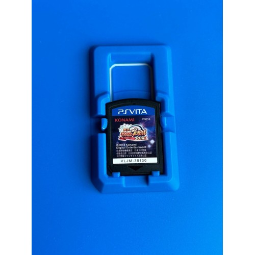 Jikkyou Powerful Pro Yakyuu 2014 - PS Vita