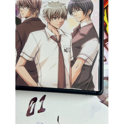 HimeHibi : Princess Days - PS2