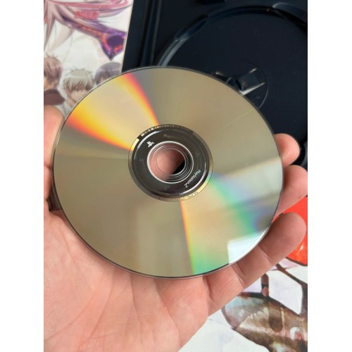 HimeHibi : Princess Days - PS2