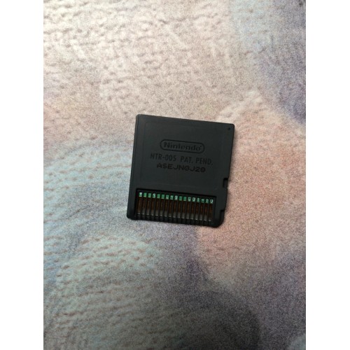 Seiken Densetsu DS : Children Of Mana - DS