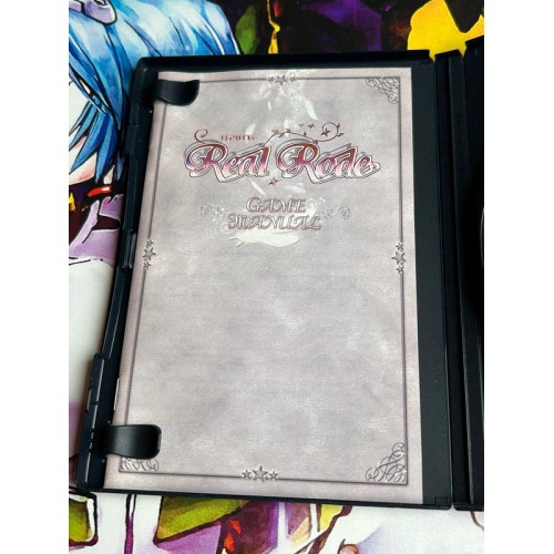 Real Rode - PS2