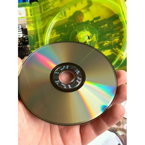 ChromeHounds - Xbox 360