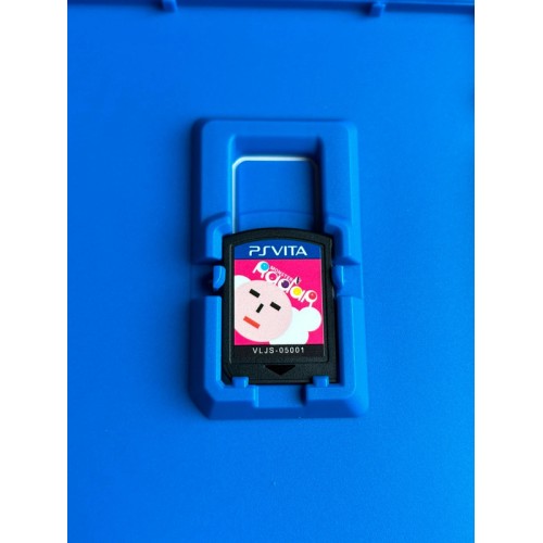 Monster Radar - PS Vita