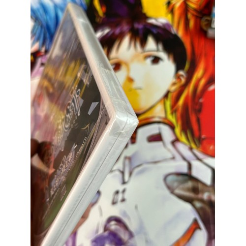 Eiyuu Densetsu Zero no Kiseki Edition Limitée - PSP