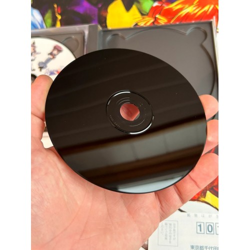 Sister Princess - PS1