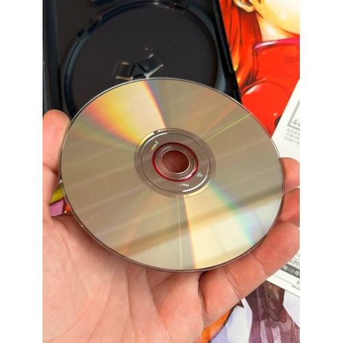 Higurashi no Naku Koro ni Matsuri - PS2