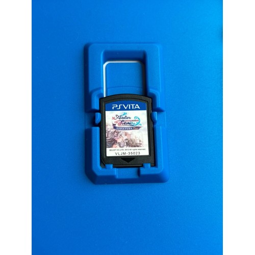 Totori no Atelier Plus Arland no Renkinjutsushi 2 Edition Limitée - PS Vita