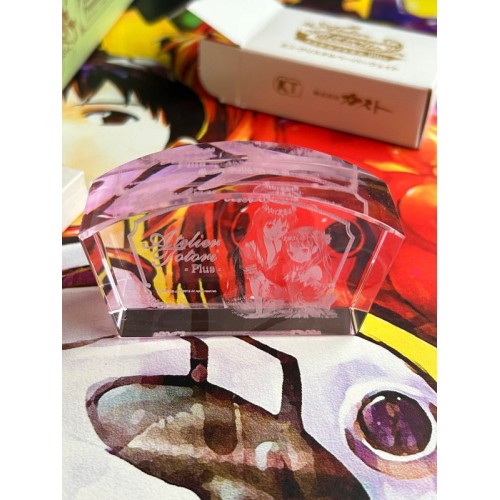 Totori no Atelier Plus Arland no Renkinjutsushi 2 Edition Limitée - PS Vita