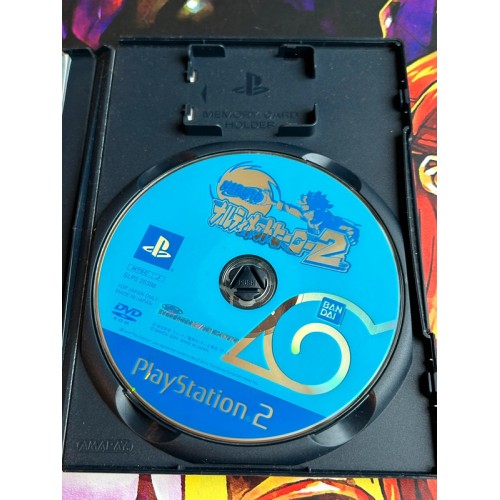 Naruto Narutimate Hero 2 - PS2