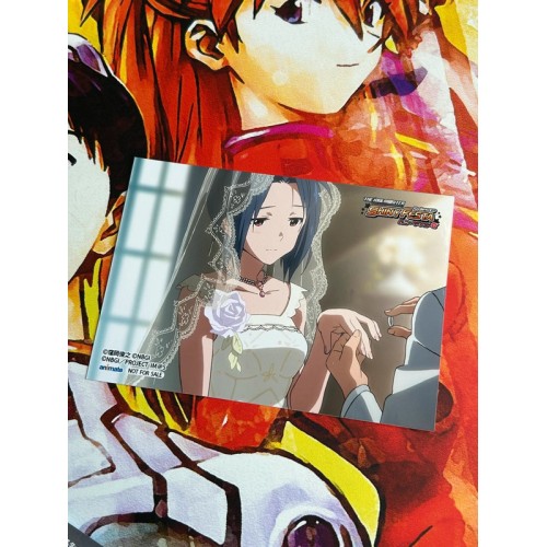 The IdolMaster Shiny Festa - Honey Sound - PSP