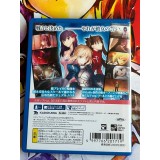 Fate / Stay Night [Realta Nua] (the Best) - PS Vita
