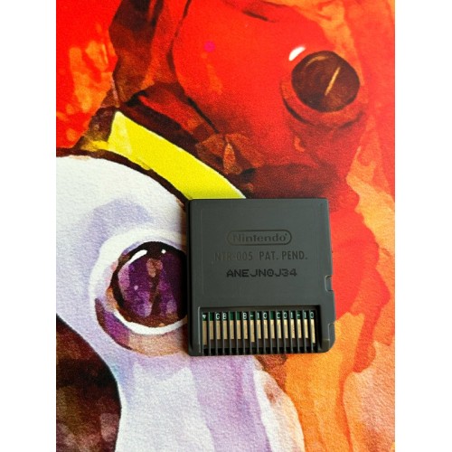 Negima!?: Chou Mahora Taisen Kattoiin, Keiyaku Shikkou Dechai masuu - DS