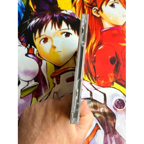 Senkai Taisen: TV Animation Hoshin Fuukami Engiy - PS1