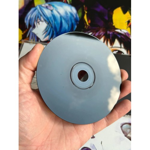 Senkai Taisen: TV Animation Hoshin Fuukami Engiy - PS1