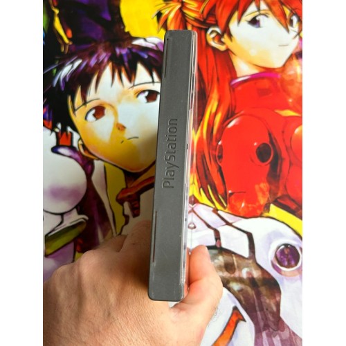 One Piece Tobidase Kaizokudan! - PS1