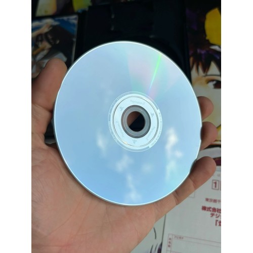 Shakugan no Shana - PS2