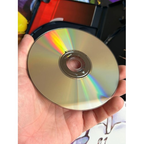 .Hack // G.U. Vol.1 Rebirth (Welcome Price) - PS2