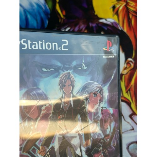 Spectral Souls - PS2