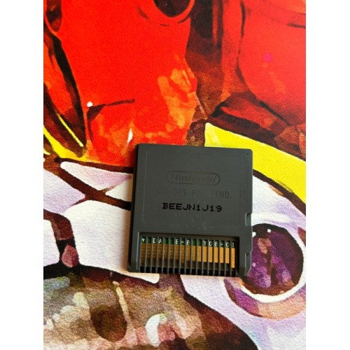 Inazuma Eleven 2 - Kyoui no Shinryakusha - Fire - DS