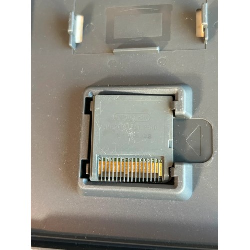 Pokemon Fushigi no Dungeon : Toki no Tankentai - DS