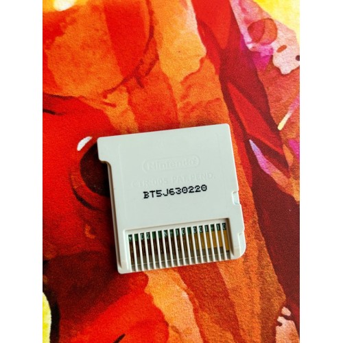 Toriko Gourmet Battle - 3DS