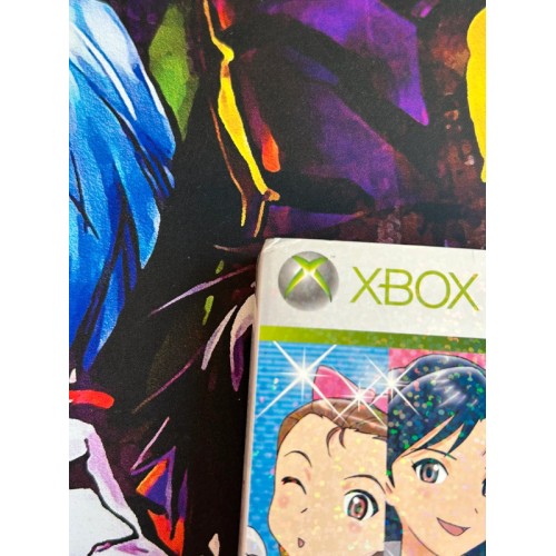 The Idolmaster : Live for You! Edition Limitée - Xbox 360