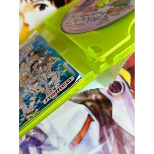 The Idolmaster : Live for You! Edition Limitée - Xbox 360