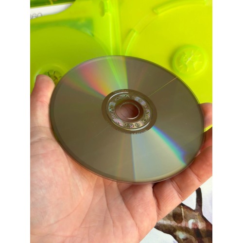 The Idolmaster : Live for You! Edition Limitée - Xbox 360