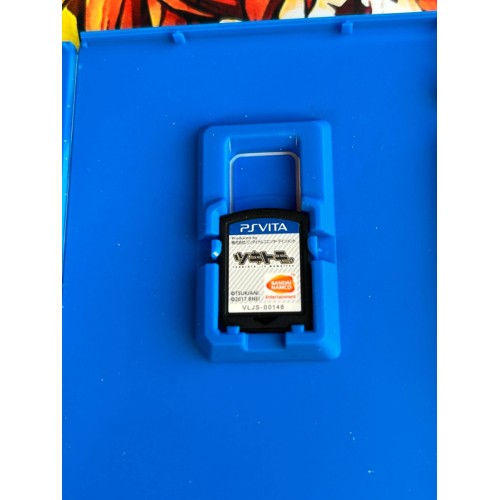 Tsukitomo Tsukiuta 12 Memories - PS Vita