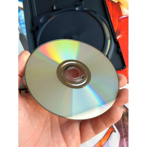 Eureka Seven - TR1 : New Wave - PS2