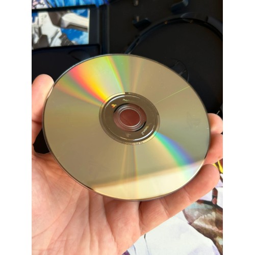 Eureka Seven - TR1 : New Wave - PS2