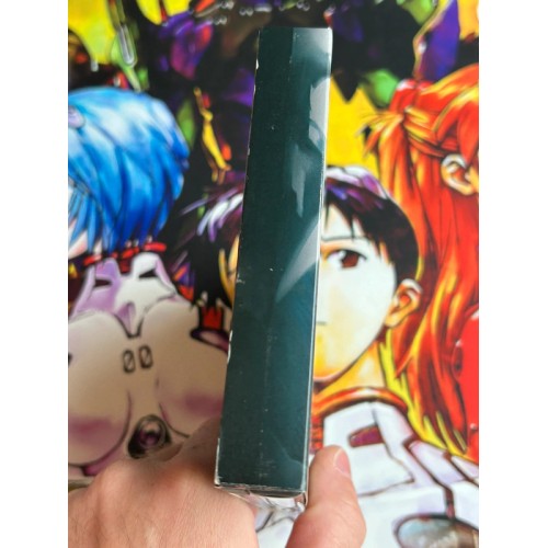 Animation - .Hack / /G.U. Trilogy - DVD