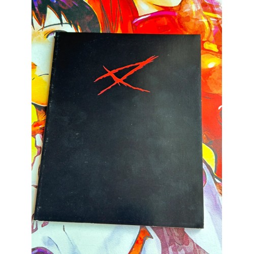 Animation - .Hack / /G.U. Trilogy - DVD