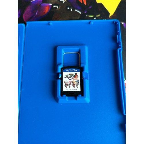 Makai Senki Disgaea 3 Return - PS Vita