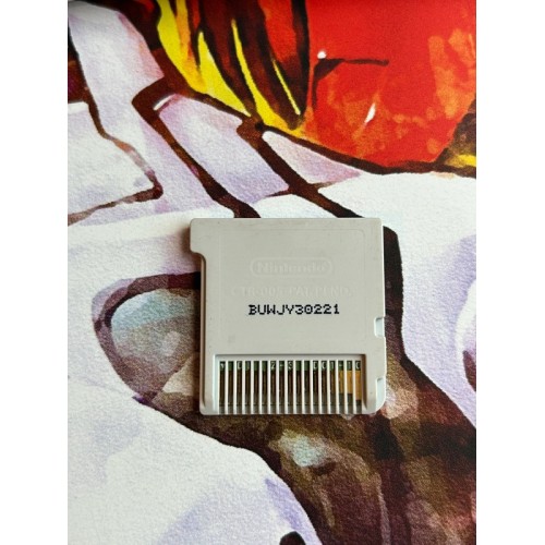 One Piece : Unlimited World R - 3DS