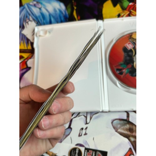 Kamen Rider Climax Heroes OOO - Wii