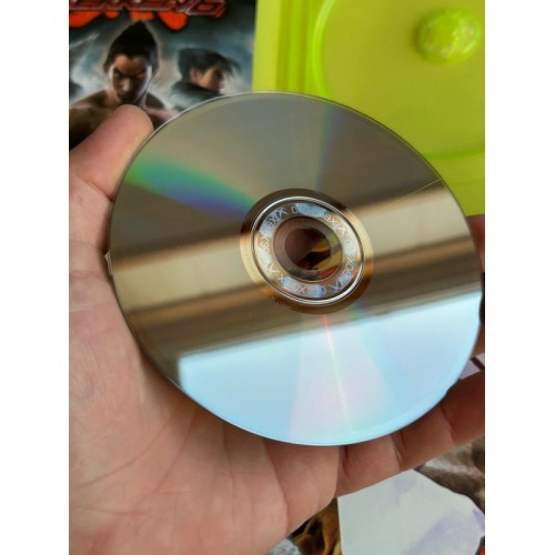 Tekken 6 - Xbox 360