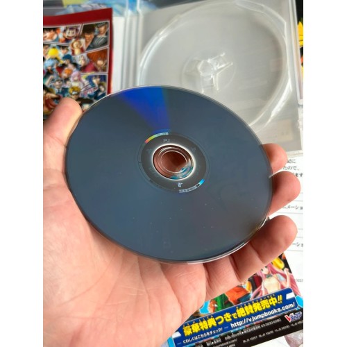 J Stars Victoire Vs - PS3