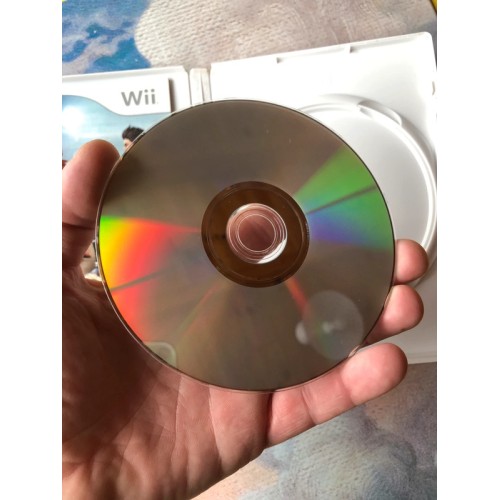 Sengoku Basara 3 - Wii