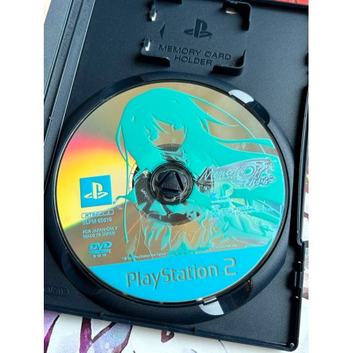 Memories Off.. Sorekara ~ - PS2