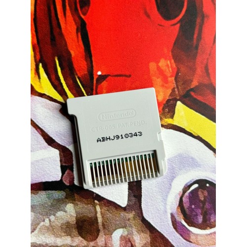 Senran Kagura Shojotachi No Shinei - 3DS