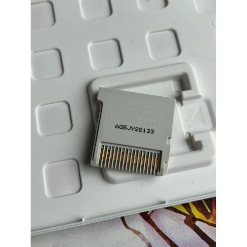 Paper Mario : Super Seal - 3DS